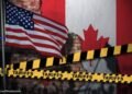 Canada Imposes Up To 50 Percent Tariffs On US Goods As Trade Talks Collapse