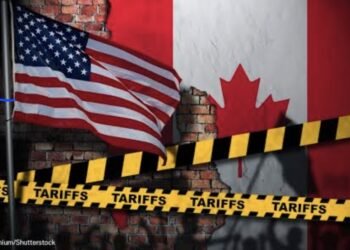 Canada Imposes Up To 50 Percent Tariffs On US Goods As Trade Talks Collapse