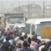 Gridlock As Kara Bridge Repairs Take Toll On Lagos-Ibadan Expressway