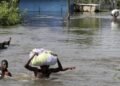 NiMet Issues Flood Alert To Five States, Predicts Heavy Rains