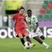 Falconets Hold China To Draw, Keep U-20 World Cup Hope Alive