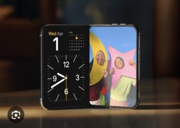 Apple’s Foldable iPhone Poses A $1,999 Question: Who Is It For?