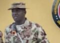 COAS Shaibu: Yesterday’s Solitions May Not Address Tomorrow’s Security Threats