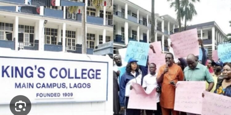 FG Insists King’s College Not Sold As Education Unions Suspend Resumption Nationwide