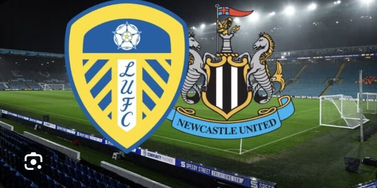 LukaG WATCH: Newcastle’s Bright Start Turns Into Elland Road Nightmare