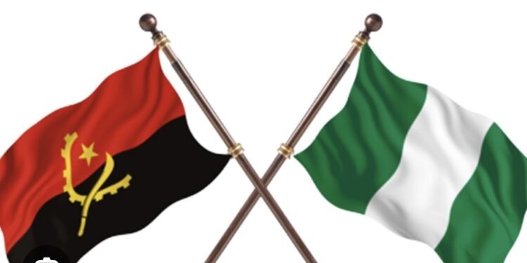 Oil Windfall: Angola Shows The Way With Rate Cut To 14.75% As Nigeria Dithers At 27.5%`