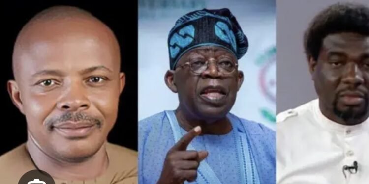 The Living Wage Debate In Nigeria