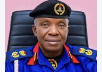 FG Suspends Civil Defence Commandant Over Deaths Of 37 Miners In Niger State