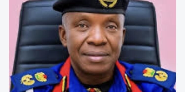 FG Suspends Civil Defence Commandant Over Deaths Of 37 Miners In Niger State