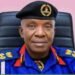 FG Suspends Civil Defence Commandant Over Deaths Of 37 Miners In Niger State