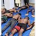 Miners’ Death: They Sprayed Something In Our Cell, The Small Disturbed Everyone-Survivor