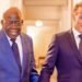 Concerns Over Absence Of President Tinubu At UNGA As Iran’s Pezeshkian Vows To ‘Firmly Defend’ Country’s Position At Event
