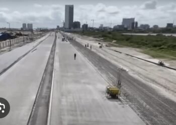 FG Threatens Lagos Coastal Highway Shutdown Over Safety Breaches