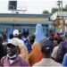 Nigerian Residents Protest As Hundreds Remain Captive Month After Mass Kidnapping