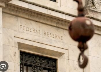 Corporate Finance Chiefs Lift Inflation Outlook, Cite Rates As Concern – Fed Survey
