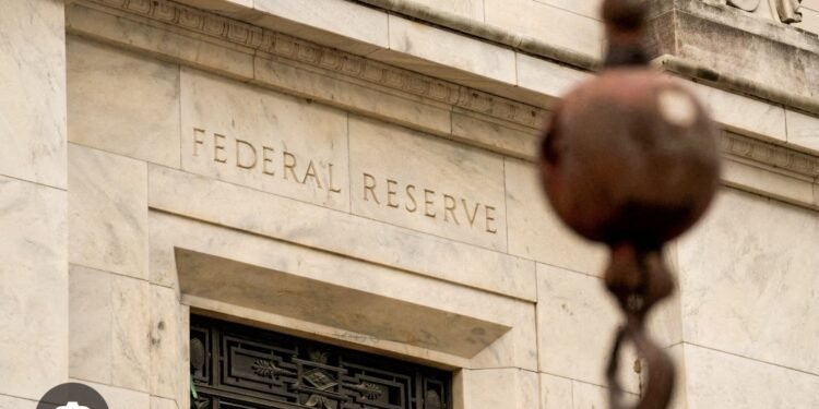 Corporate Finance Chiefs Lift Inflation Outlook, Cite Rates As Concern – Fed Survey