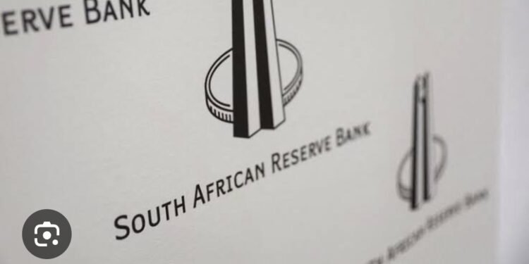 South Africa Raises Interest Rate, Citing Iran War Price Shocks