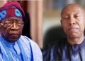Extended Vacation: Tinubu Can’t Interminably Run Nigeria Like Paul Biya Runs Cameroon- Chidi Odinkalu