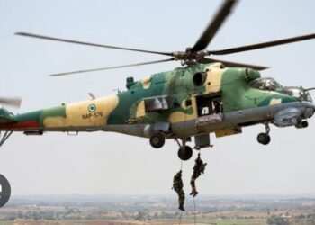 NAF Aircraft Crash Creates Renewed Push For Nigeria’s Civil, Military Aviation Authorities’ Collaboration