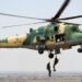NAF Aircraft Crash Creates Renewed Push For Nigeria’s Civil, Military Aviation Authorities’ Collaboration