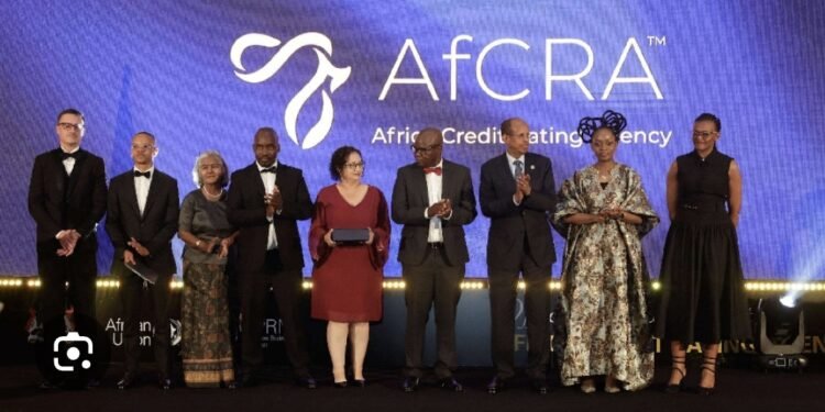 African Union Launches Continent’s First Credit Rating Agency