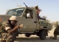 Dozens Of Soldiers, Militants, Miners Killed In Nigeria’s Northeastern Borno