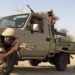 Dozens Of Soldiers, Militants, Miners Killed In Nigeria’s Northeastern Borno