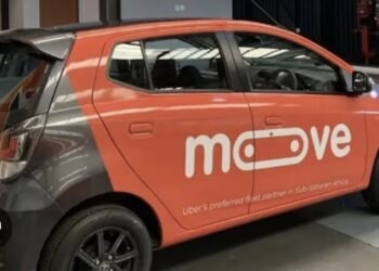 Nigeria-Founded Mobility Startup, Moove, Worth N35bn Plans Exit From Country Weeks After Uber’s