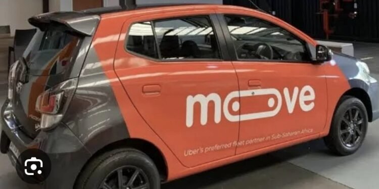 Nigeria-Founded Mobility Startup, Moove, Worth N35bn Plans Exit From Country Weeks After Uber’s
