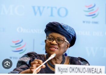 WTO Raises Merchandise Trade Growth Forecast Amid AI’s Hit Offsets From Middle East Crisis