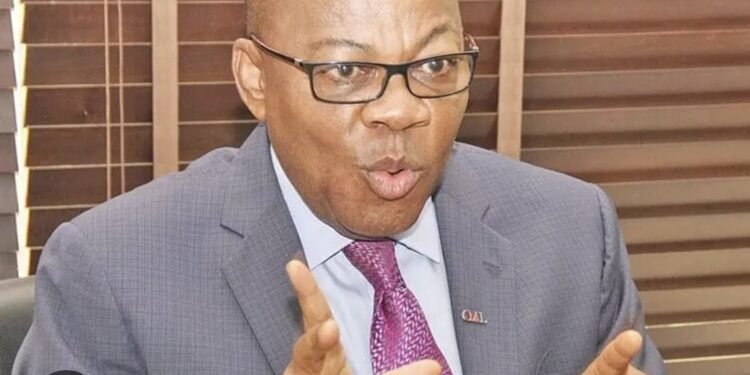INEC’s Exclusive Authority To Declare Results Does Not Prevent Parties From Publishing Same Obtained Through Electoral Process, Agbakoba