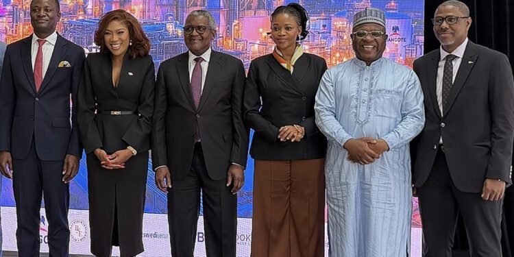 Dangote Group, Botswana Exchange Laud NGX Group For Driving Cross-Border Collaboration