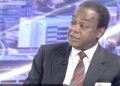 Duke: Nigeria Is Paying More To Secure Its Crude Than To Produce It