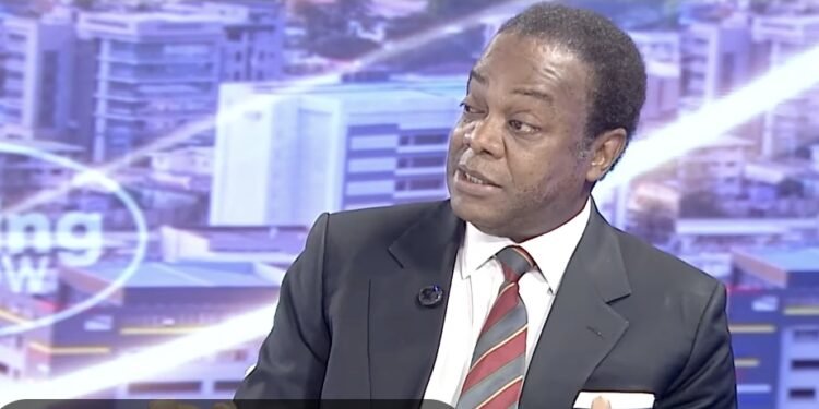 Duke: Nigeria Is Paying More To Secure Its Crude Than To Produce It