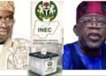 2027 Election Watch: New Referees, New Playbook- Tinubu’s INEC Nominees, APC Campaign Map Fuel Apprehension