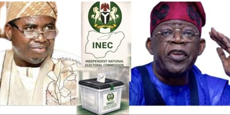 2027 Election Watch: New Referees, New Playbook — Tinubu’s INEC Nominees, APC Campaign Map Fuel Apprehension
