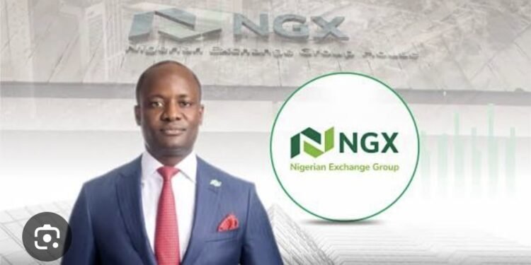 Popoola Calls For Connected Capital Pathways To Build Africa’s Next Business Champions