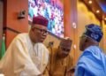 Tinubu Seeks Senate Approval To Borrow $20.52bn, €1.05bn