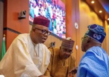 Tinubu Seeks Senate Approval To Borrow $20.52bn, €1.05bn