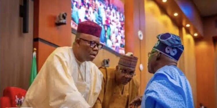 Tinubu Seeks Senate Approval To Borrow $20.52bn, €1.05bn