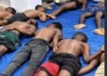 Outrage As Nigeria Panel Says 37 Detained Miners Died From Overcrowding, Neglect