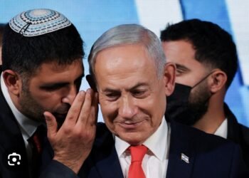 Netanyahu Survives Another Day With Unexpectedly Clear Backing Of Israeli Jews