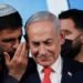 Netanyahu Survives Another Day With Unexpectedly Clear Backing Of Israeli Jews