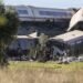 Two High-speed Trains Collide In Spain, At Least 10 Dead