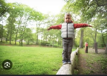 Creating An Enabling Environment Is Amorphous and Sometimes Dubious.