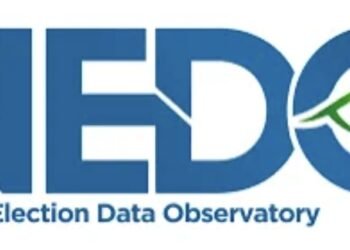 NEDO Deploys 4000 Observers, AI Tools To Monitor 2027 Elections