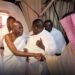 Umrah: Tinubu arrives in Saudi Arabia