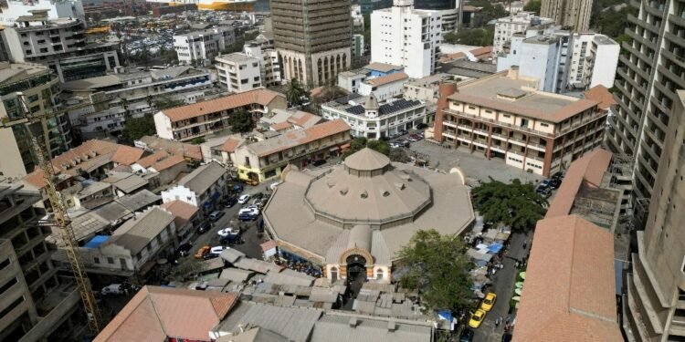 Moody’s Pushes Senegal’s Foreign-currency Rating Deeper Into Junk