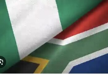 South African Economy 5% Bigger After Rebasing, Moving Further Ahead Of Nigeria