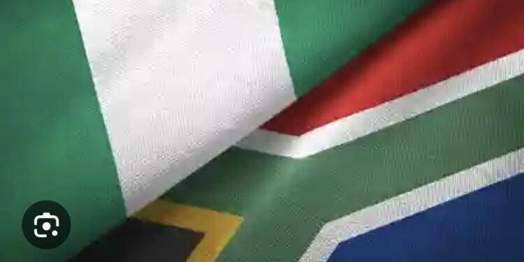 South African Economy 5% Bigger After Rebasing, Moving Further Ahead Of Nigeria
